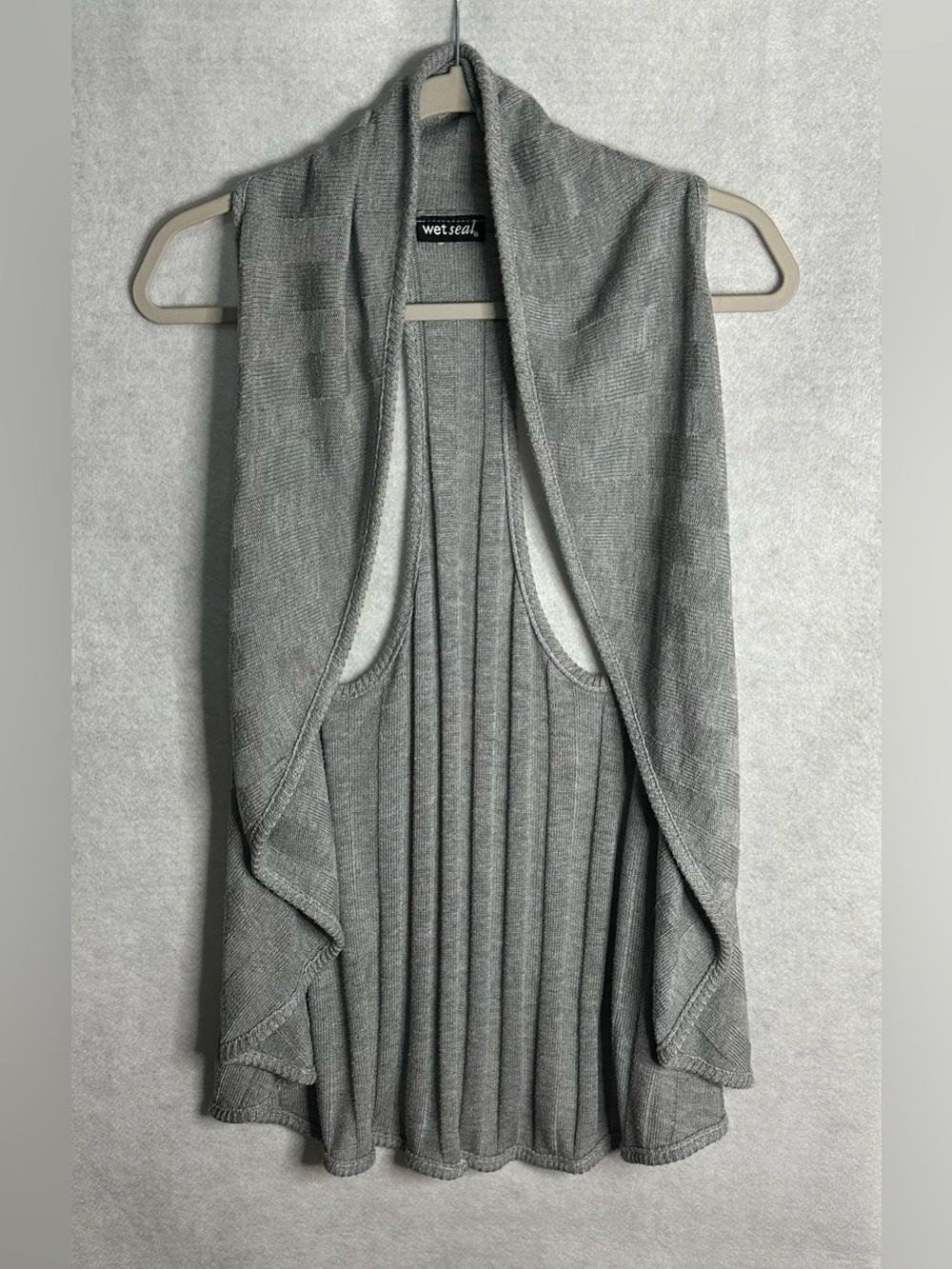 Wet Seal Cardigan